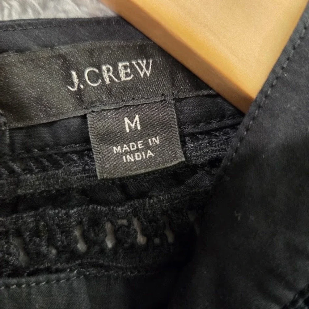 J. Crew crew long